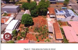 OPORTUNIDADE: Governo Federal coloca  venda imvel em Campo Mouro/PR