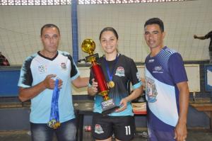 Assis conquista 2 etapa e mantm liderana da Copa Feras de Futsal