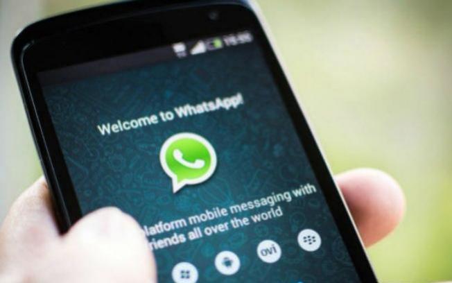 Se você não quer que o WhatsApp envie seus dados para o Facebook, precisa correr
