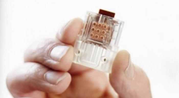 Cientistas criam USB que detecta HIV no sangue e dá resultado em 20 minutos