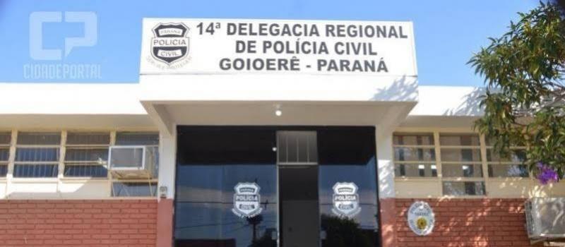 Investigado nos crimes de homicdio na cidade de Moreira Sales foi preso nesta sexta-feira, 03