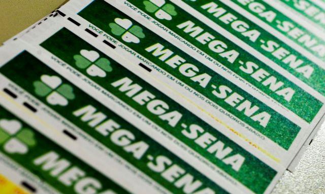 Mega-Sena sorteia prêmio acumulado em R$ 6 milhões nesta quinta-feira, 04