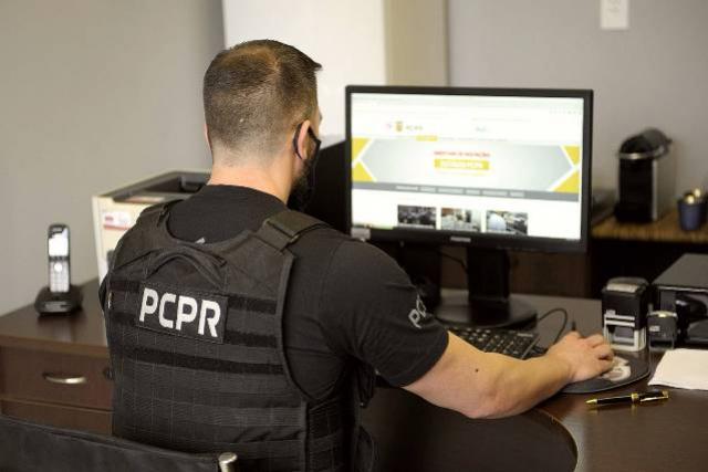 Polcia Civil alerta sobre agendamentos e emisso da Guia de Recolhimento para RG