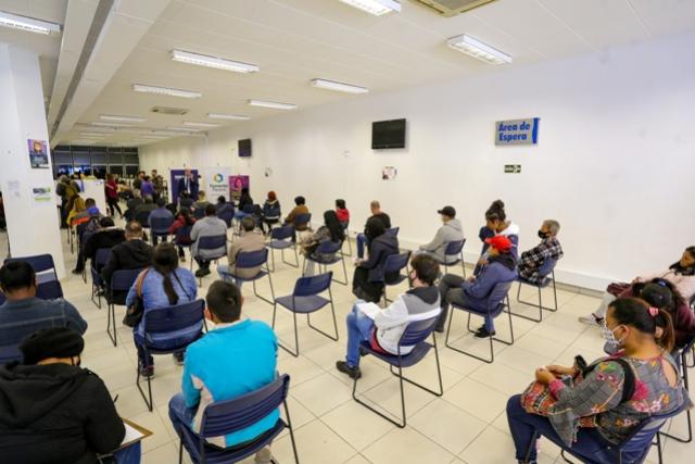 Agência do Trabalhador de Curitiba fará mutirão de vagas para aprendizes e estagiários