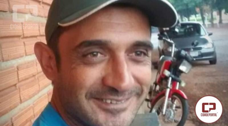 Homem  morto a pauladas em Ubirat e autor  preso pela Polcia Militar em menos de 12 horas