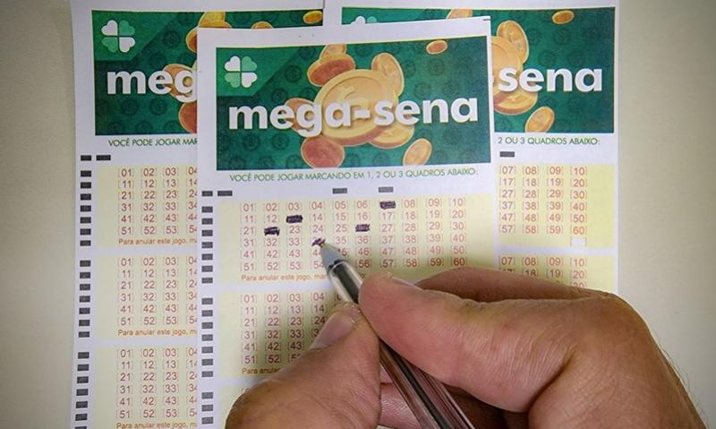 Mega-Sena paga R$ 85 milhões neste sábado, 09