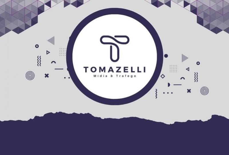 Mídia e Tráfego Tomazelli - Transforme sua presença digital e alcance mais clientes