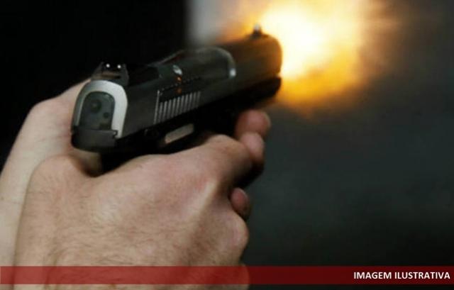 Morador de Mariluz é atingido por disparo de arma durante roubo