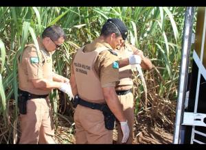 Ex-namorado mata jovem em Iguarau e abandona corpo em Zona Rural