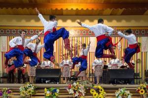 Vesná apresenta grandioso Festival, Liberdade e Igualdade em Roncador