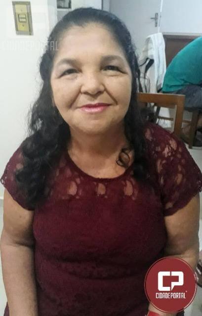 53 anos depois de ser adotada, mulher procura família de Mariluz