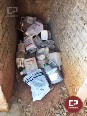 Duas pessoas foram presas em posse de cigarros e medicamentos contrabandeados em Mariluz
