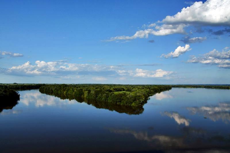 Reuniões vão debater uso de recursos hídricos no Centro-Oeste, Oeste e Norte do Paraná