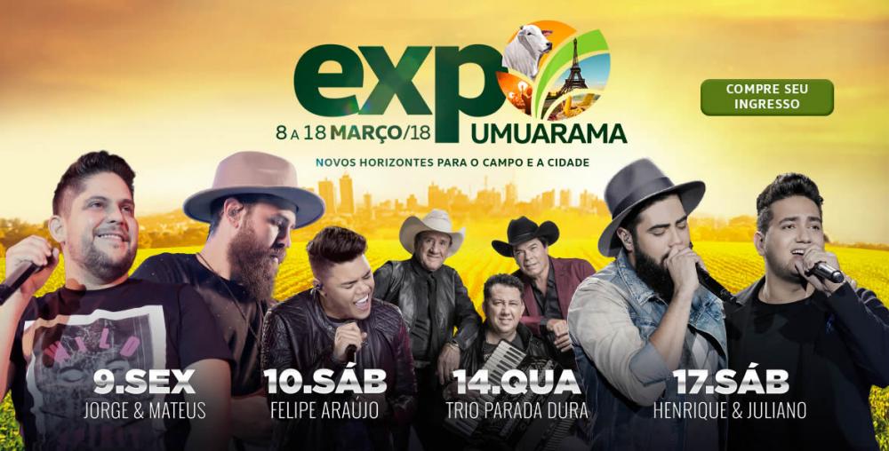 Expo-Umuarama