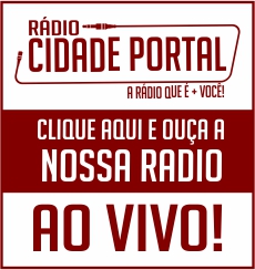 Rádio Cidade Portal