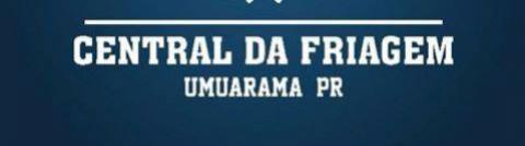 Central da Friagem Umuarama - destaques futebolsticos de Umuarama e regio