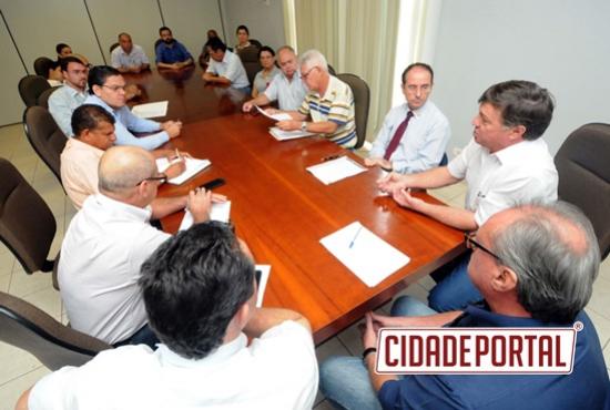 Prefeitura cria comisso para discutir loteamentos localizados na APA do Piava