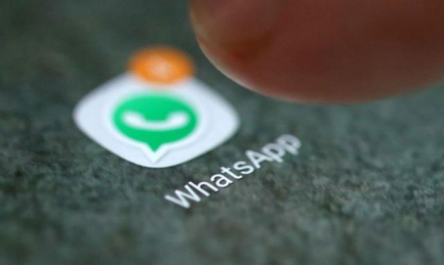 WhatsApp ter funcionalidade de mensagens temporrias