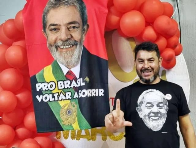 O que se sabe sobre o assassinato de petista morto por apoiador de Bolsonaro no Paran