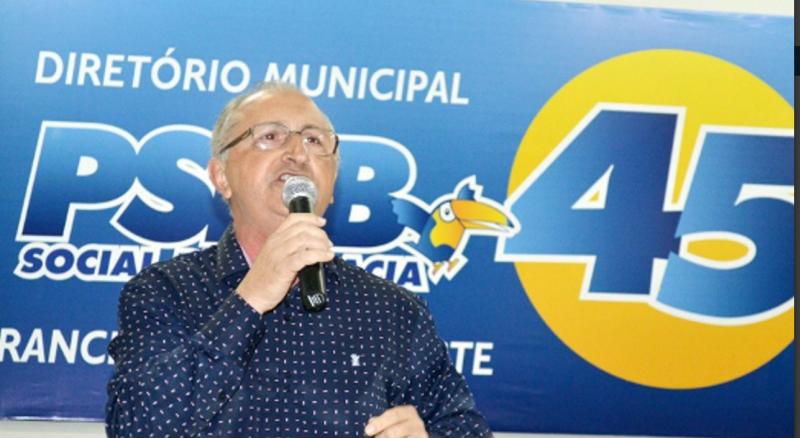 MP pede perda dos direitos políticos de prefeito da região, mas Justiça mantém gestor cargo