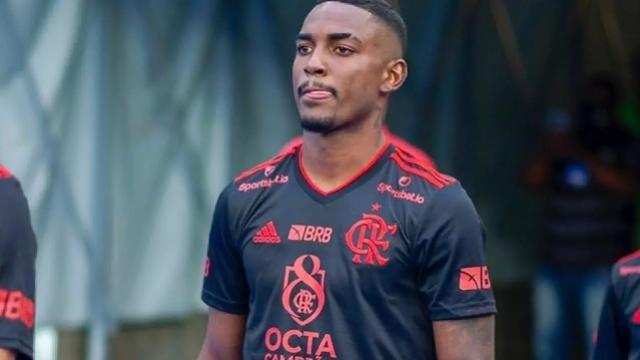 Ramon, do Flamengo, é denunciado pelo Ministério Público por homicídio culposo