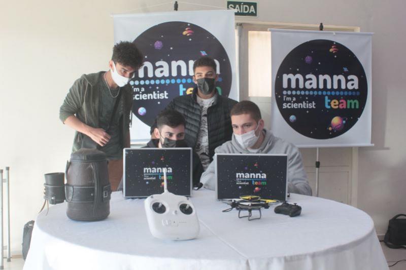MannaAgro BootCampo: Tecnologia e Educação 5.0 serão temas de grandes eventos na Expoingá