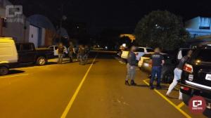 Polcia Civil de Umuarama deflagra Operao "Old Car" contra organizao criminosa envolvida em furtos de veculos