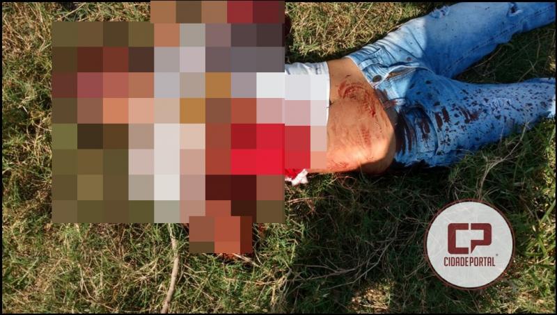 Atualizada: Jovem que sofreu tentativa de Homicdio em Moreira Sales no resiste aos ferimentos e morre no hospital