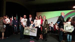 Alunos de Umuarama so premiados no Concurso Agrinho 2017