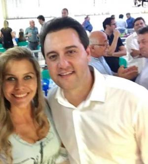 Vereadora Cris das Frutas disputará uma vaga para Deputado Estadual pela Região de Umuarama