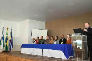 Conferncia municipal em Umuarama discute qualidade de vida da pessoa idosa