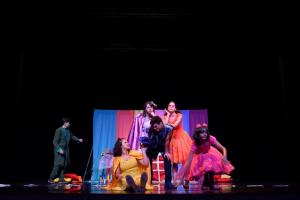 Encontro de Corais e teatro abrem a Semana da Cultura em Umuarama