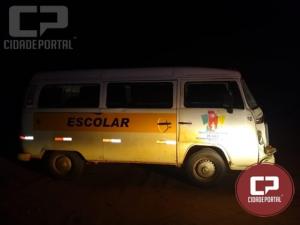 Uma pessoa perde a vida em atropelamento na PR-082 entre Ivat e Umuarama