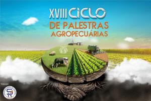 Definida programao do Ciclo de Palestras Agropecurias da Expo-Goio