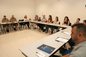 Com apoio do Sebrae, parceiros da Casa  do Empreendedor em Umuarama recebem treinamentos