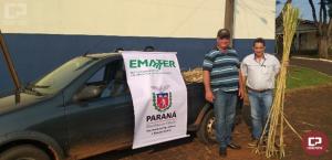 BPFron apreende veculo carregado com produtos contrabandeados em Guara