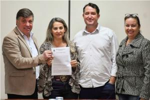 Prefeitura de Umuarama vai repassar R$ 3,4 mi a entidades nos prximos 18 meses