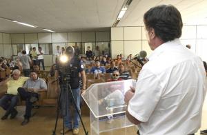 Estado libera R$ 7,2 milhes para Umuarama