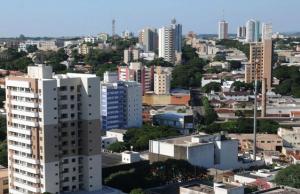 Melhora posio de Umuarama no ranking das cidades com maior potencial de negcios
