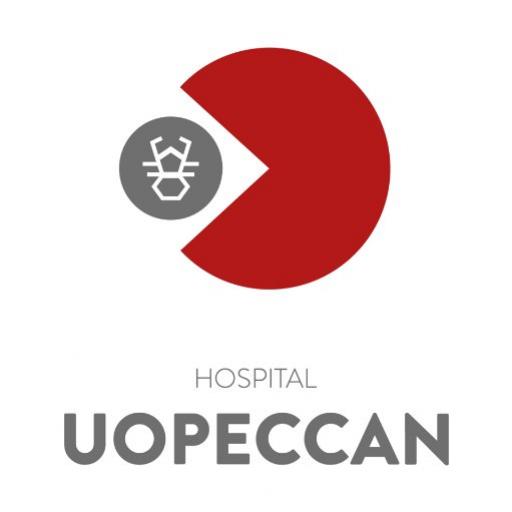 Transplante de fgado Hospital UOPECCAN