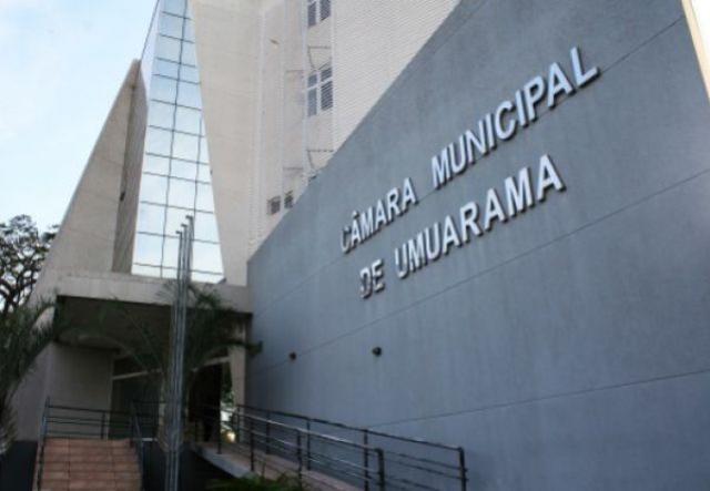 Fora do Cibax, Umuarama perde  apoio importante para conservar estradas