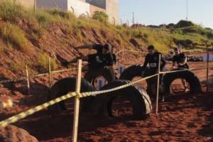 Desafio dos Fortes em Umuarama bate recorde de inscritos e supera expectativa