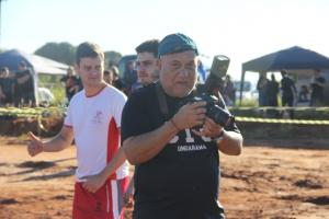 Desafio dos Fortes em Umuarama bate recorde de inscritos e supera expectativa