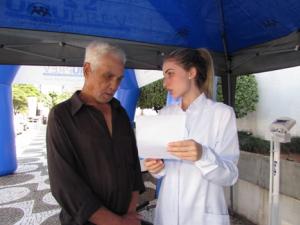 Destine parte do seu IR para idosos em tratamento cardaco em Umuarama