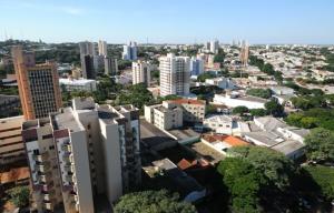 Umuarama continua entre as 100 melhores cidades para se investir no pas