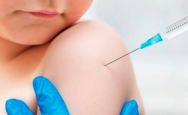 Campanha de Vacinao contra Sarampo e Poliomielite encerra , dia 31 de agosto em Umuarama