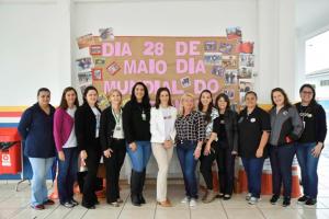 Mobilizao regional envolve escolas e CMEIs no Dia do Brincar em Umuarama