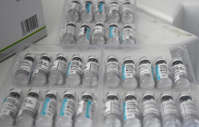 Mais de 2,5 mil pessoas aproveitaram a campanha Vacina Mais em Umuarama