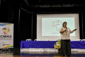 Umuarama realiza com sucesso a 11 Conferncia de Assistncia Social