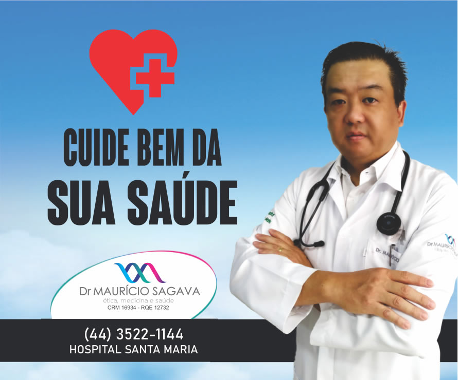 Dr. Maurcio Sagava - 890x740